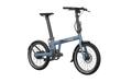UTO PRO20 – Das Premium E-Faltrad mit maximalem Komfort und intelligenter Technik
