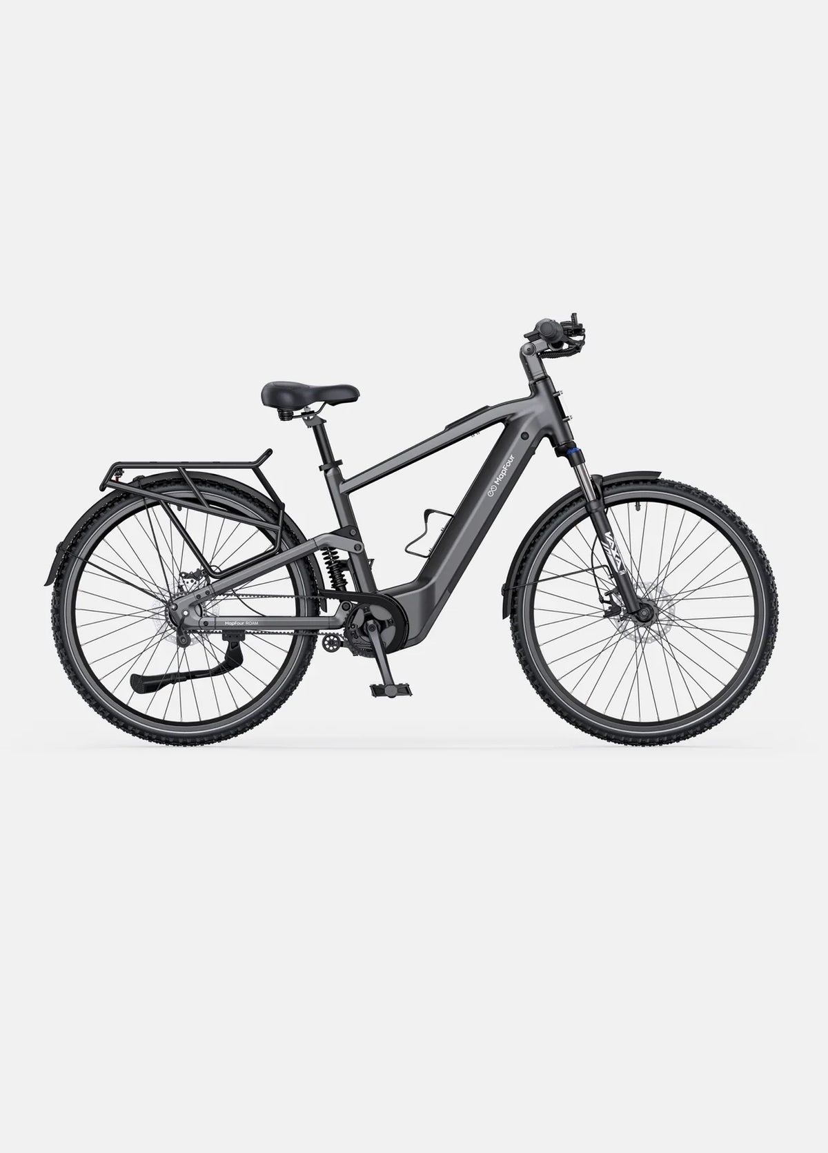 MapFour Roam
