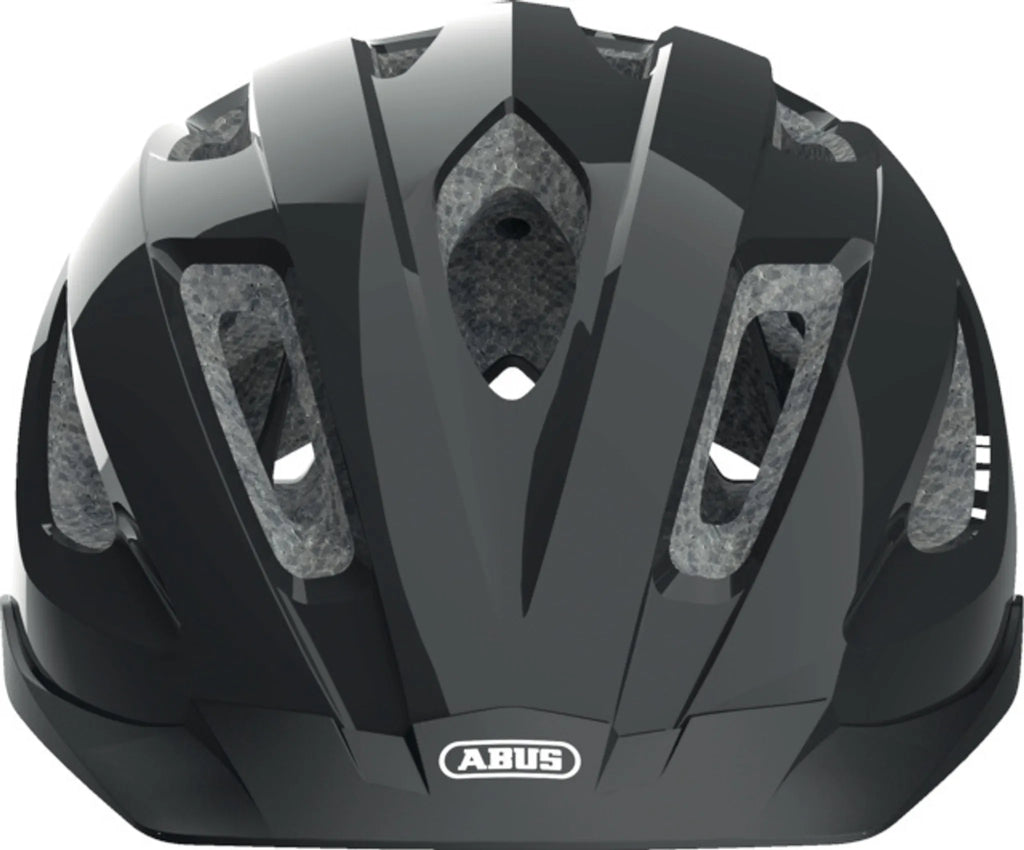 ABUS Pedelec 1.2 Shiny Black