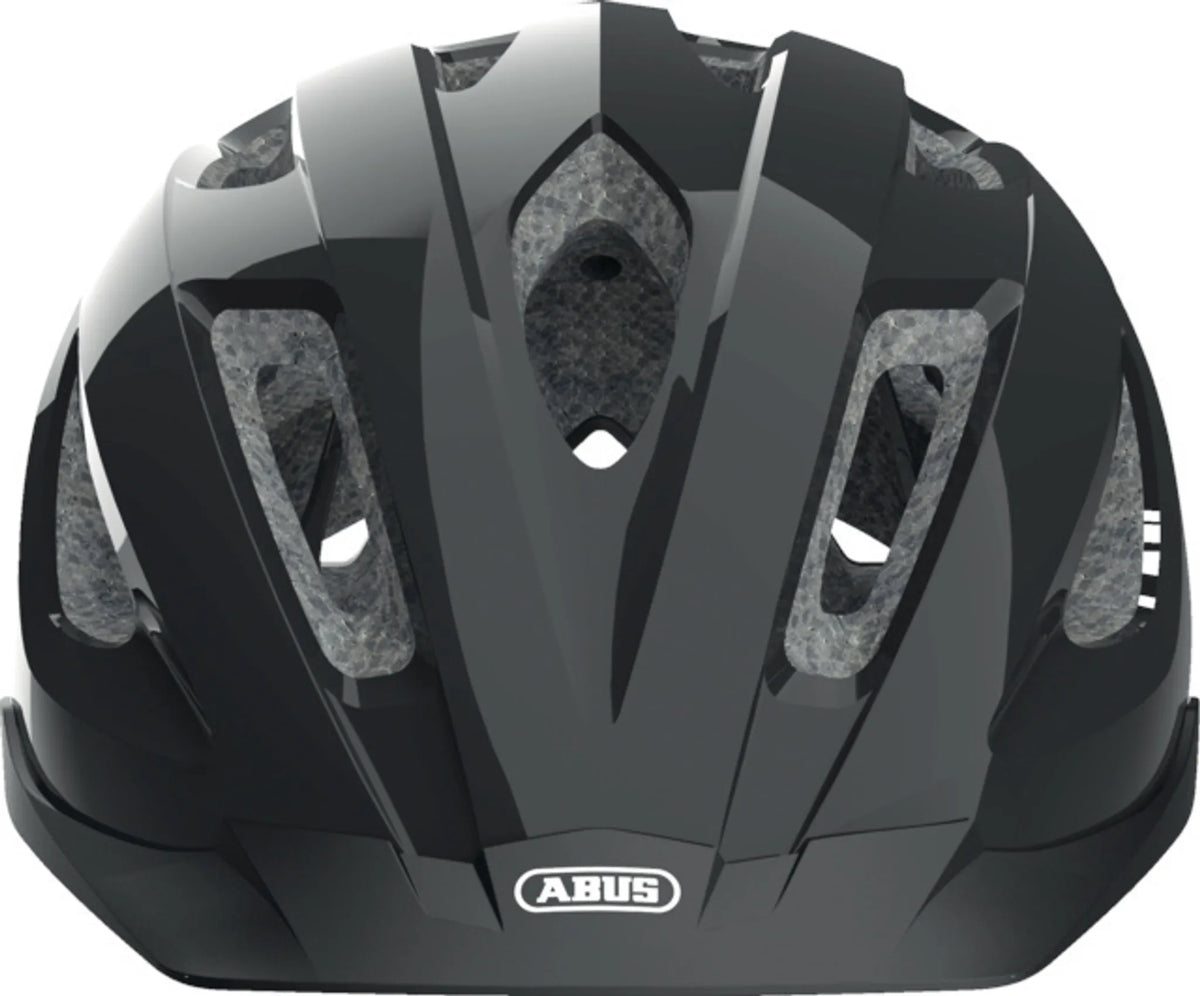 ABUS Pedelec 1.2 Shiny Black