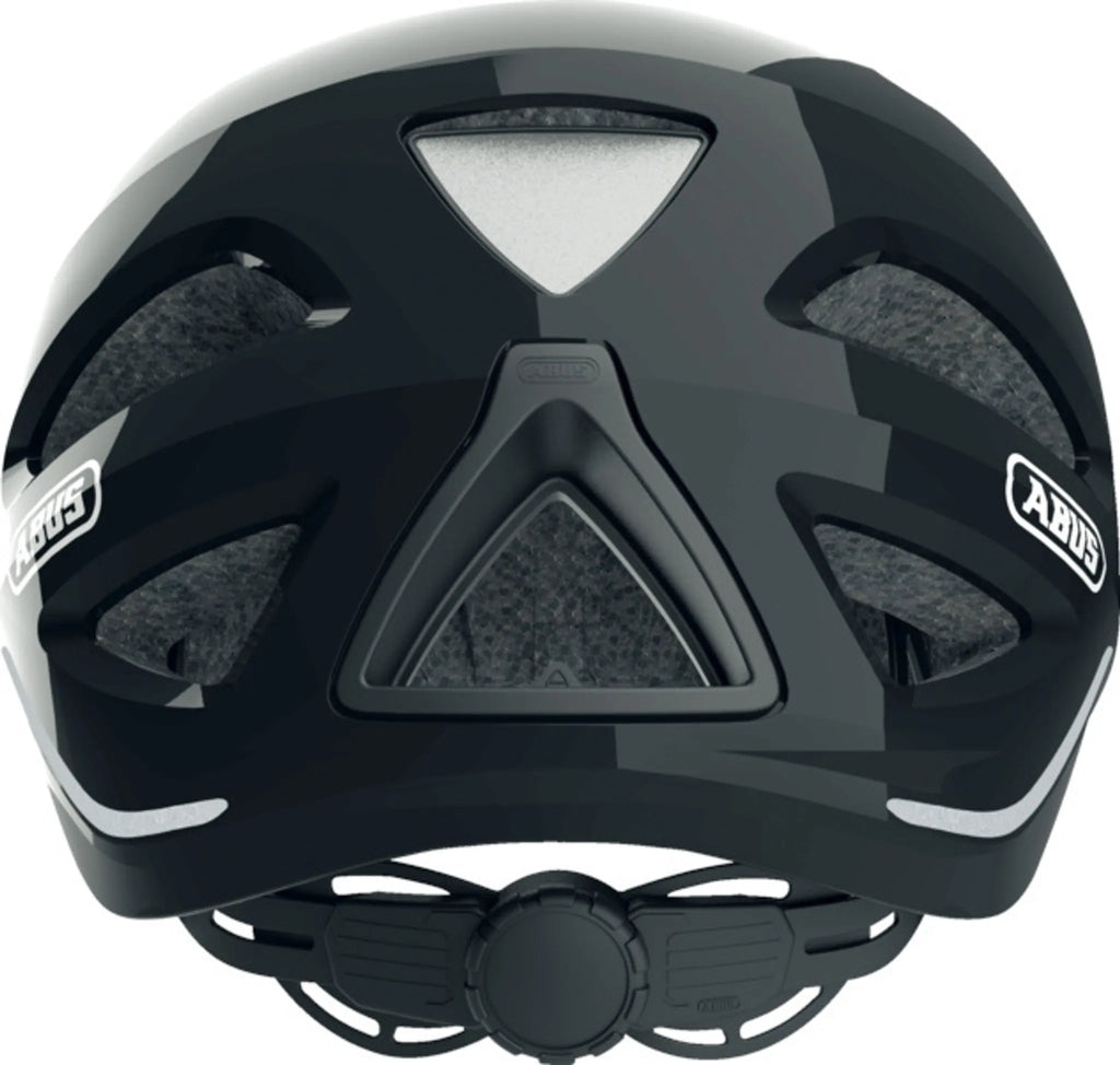ABUS Pedelec 1.2 Shiny Black