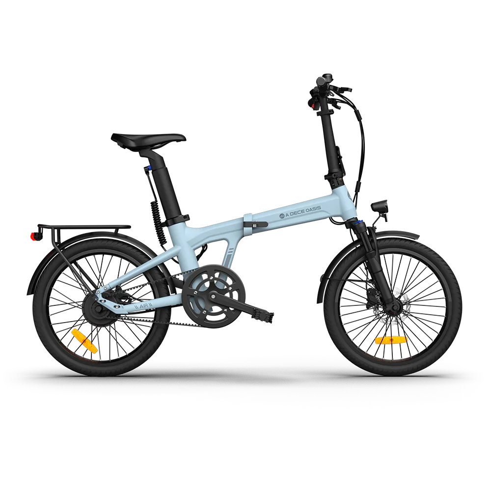 ADO Air 20 Pro 2026 + Air Seat – Komfort-Kombipaket