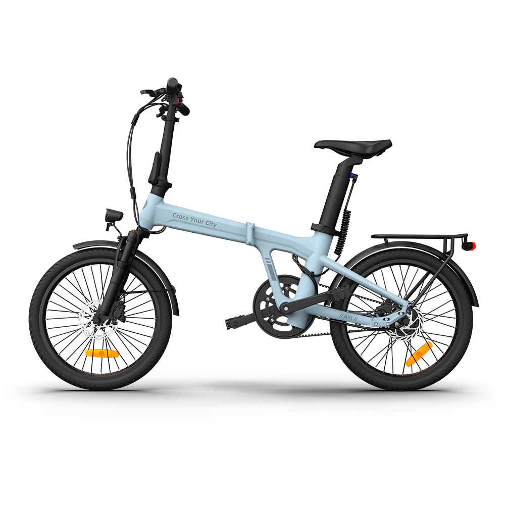 ADO Air 20 Pro 2026 + Air Seat – Komfort-Kombipaket