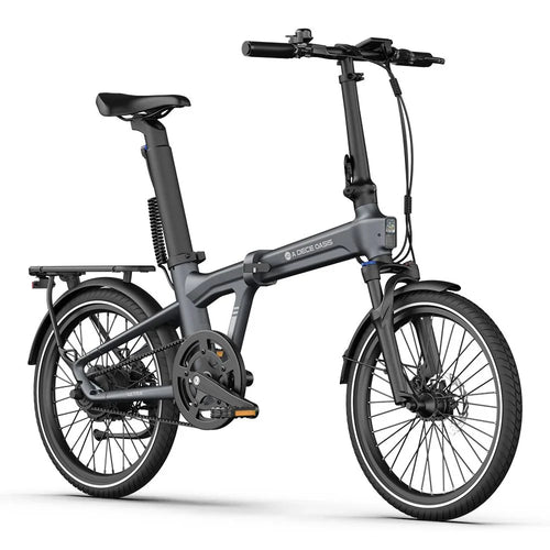 ADO Air 20 Ultra 2026 Faltbares Elektrofahrrad