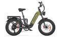 Cyrusher Kommoda 2.0 Elektrofahrrad