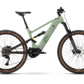 Hepha Mountain 7 Carbon Long Range