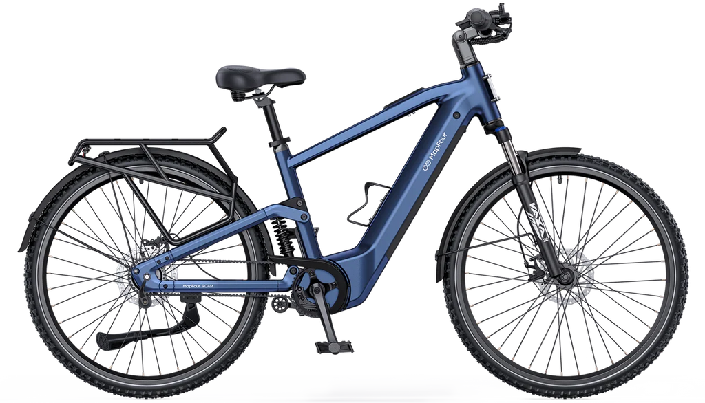 MapFour Roam