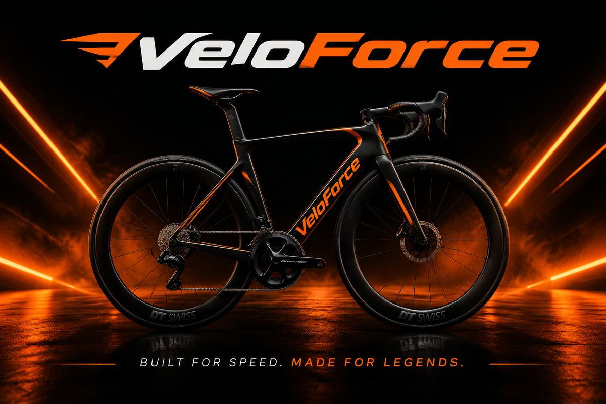 VeloForce Banner